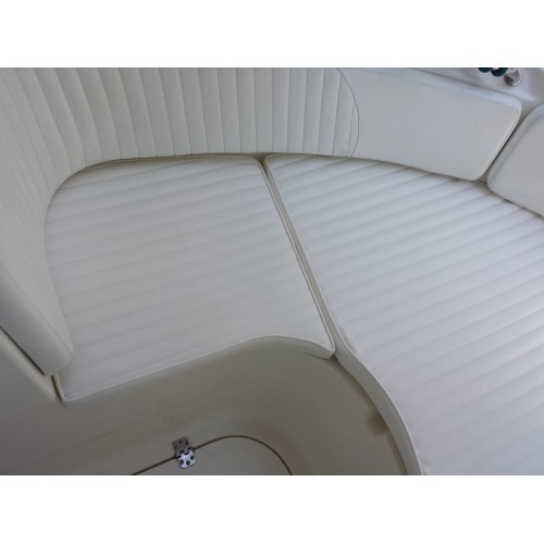 Custom Replacement Boat Cushions –