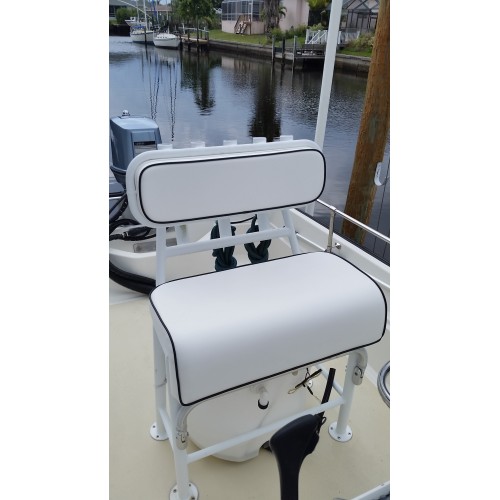 Custom Replacement Boat Cushions –