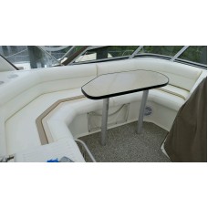 Custom Boat Cushions 4 - June 2016